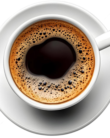CAFFE LATTE / CAFE CON LECHE